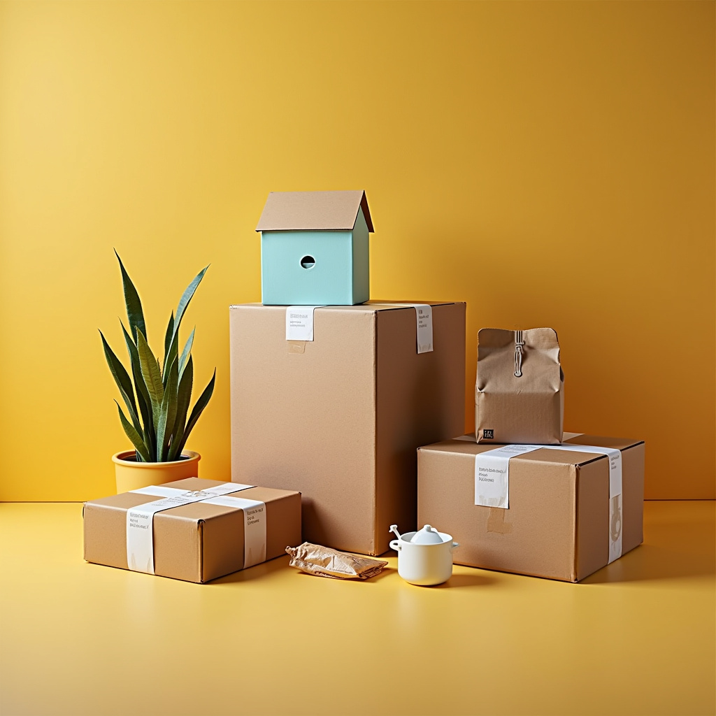 Illustration for Real Results: How $20 DIY Gift Kits Won Over New Homeowners - Image 2