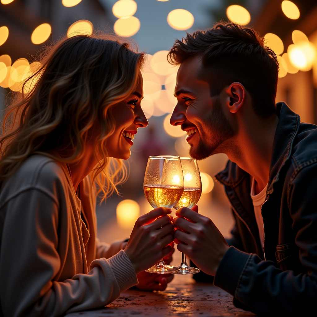 Illustration for How to Re-Spark Dating: From Pulling Away to New Year - Image 2