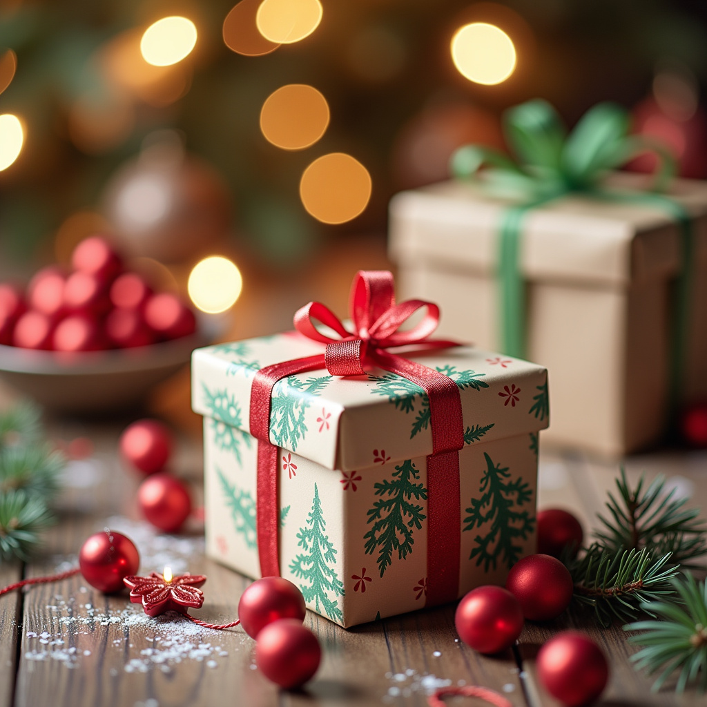 Illustration for Under $25 Gift Ideas 101: Mastering Thoughtful Gifting - Image 2