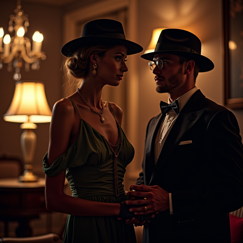 Illustration for 7 Interactive Murder Mystery Mistakes (And What to Do Instead) - Image 2