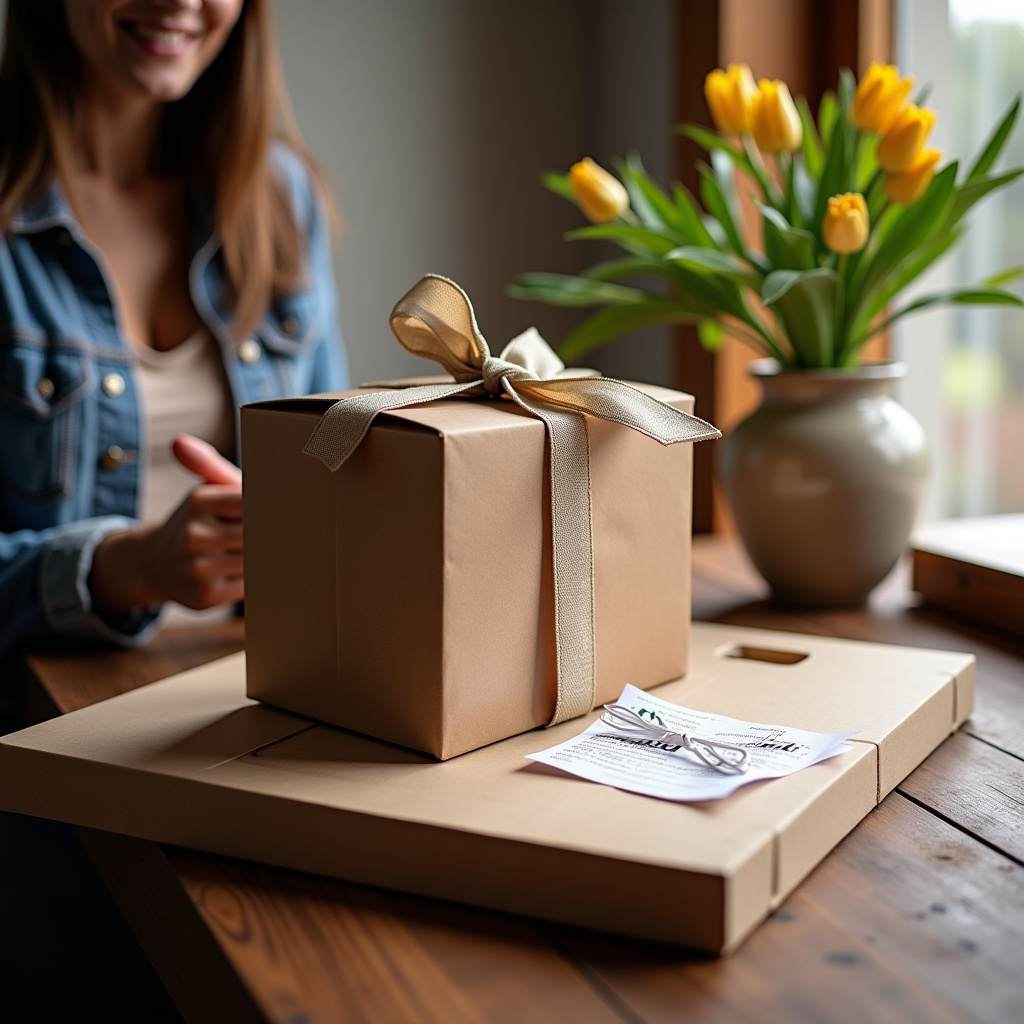 Illustration for Expert Insights: What 6 Gurus Say About Gifts for New Homeowners - Image 2