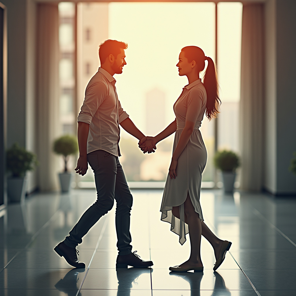 Illustration for Spotting Pulling Away vs. In-Law Stress: Which to Fix? - Image 2