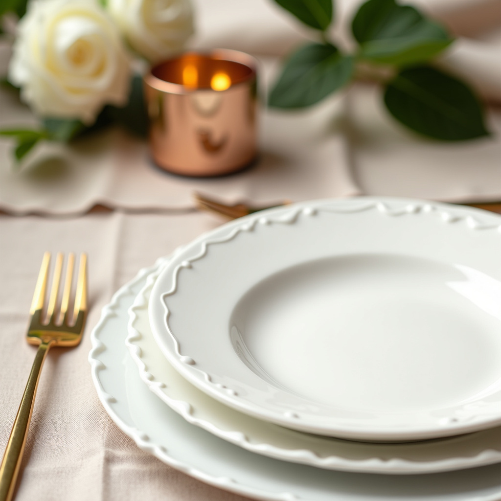 Illustration for How to Host an Elegant Dinner Party Using Cheap Party Decorations - Image 2