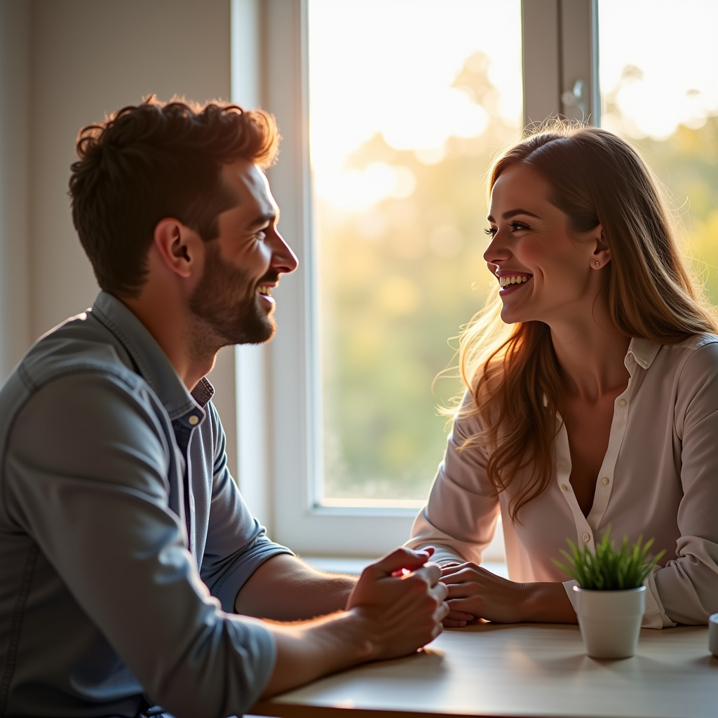 Illustration for Real Results: How 'The 3-Step Sync' Ended Pulling Away - Image 2