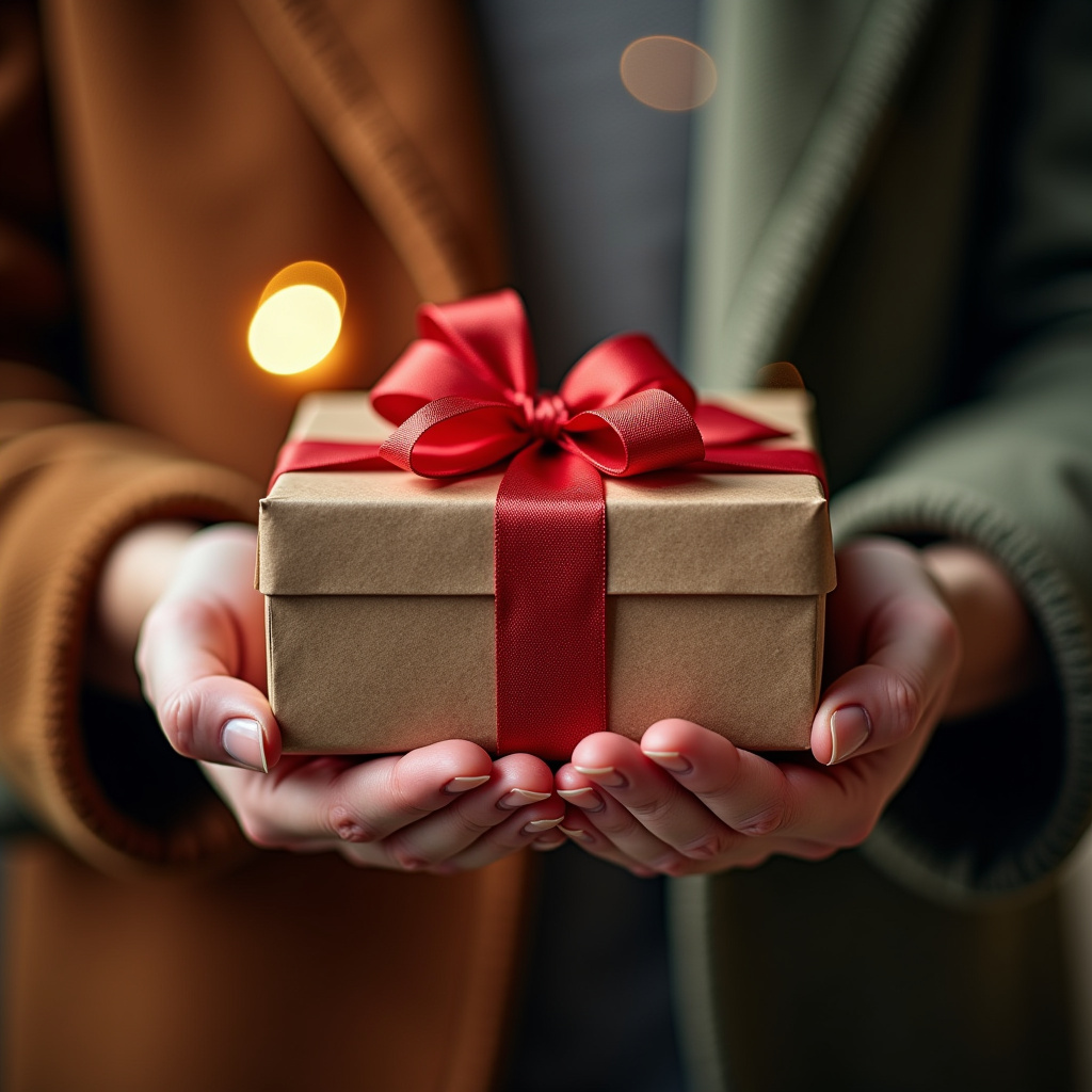 Illustration for Pro Tips: How to Combine Thoughtful Gifts Better - Image 2