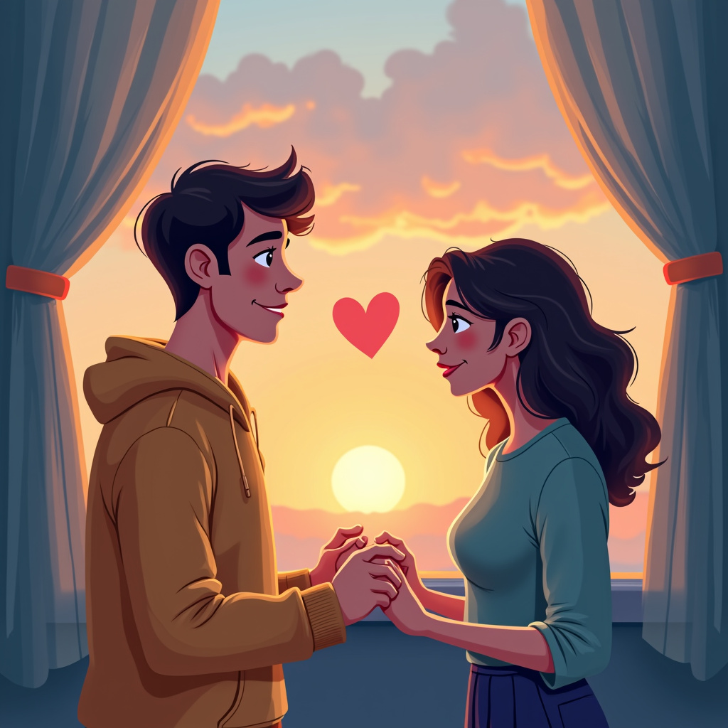 Illustration for Managing Relationship Stress 101: A Beginner's Guide - Image 2