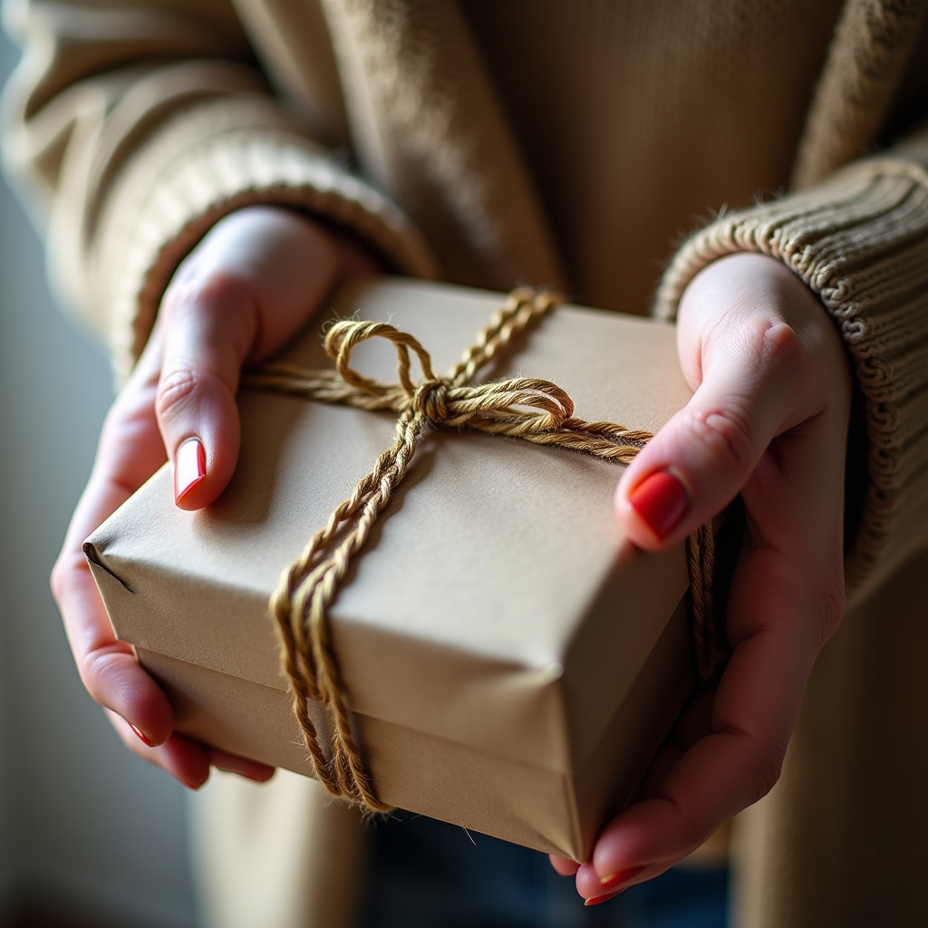 Illustration for 4 Cheap Personalized Gifts Mistakes (And What to Do Instead) - Image 2