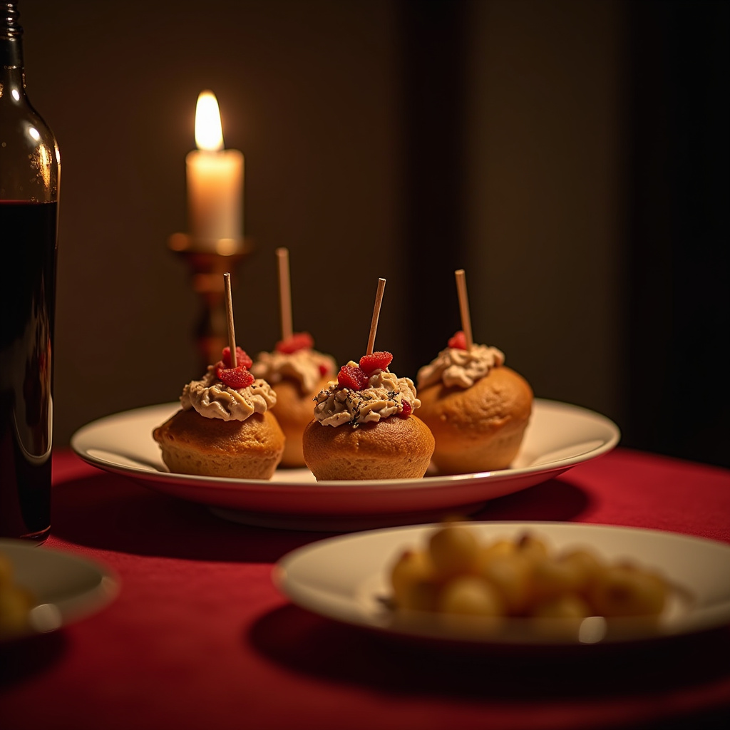 Illustration for How to Host an Interactive Murder Mystery Party Like a Pro - Image 2