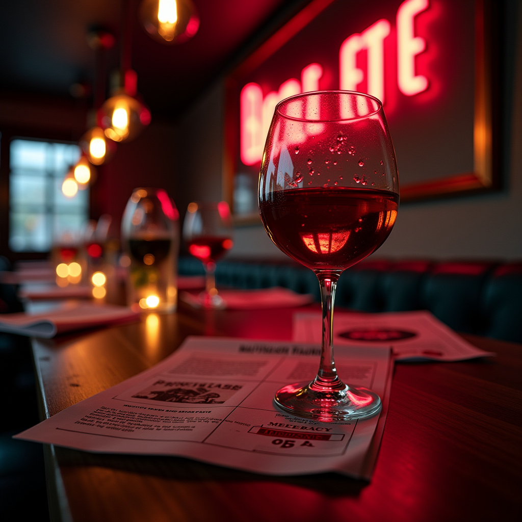 Illustration for Interactive Murder Mystery vs. DIY Games: Which Wins? - Image 2