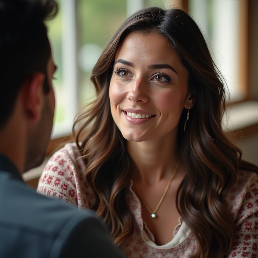 Illustration for What 6 Experts Wish You Knew About Pulling Away & New Year Dating - Image 2