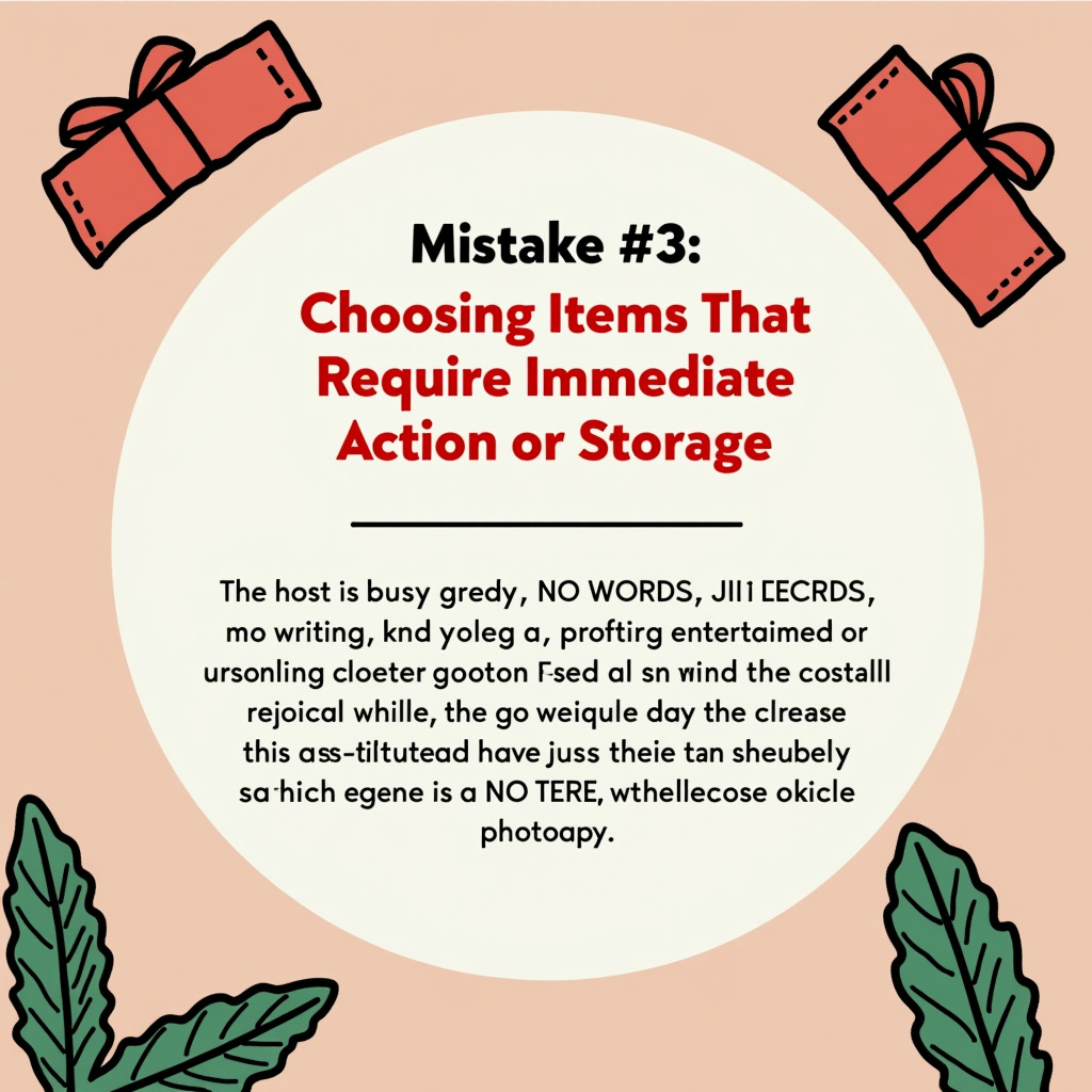 Illustration for 4 Best Affordable Hostess Gifts Mistakes (And What to Do Instead) - Image 2