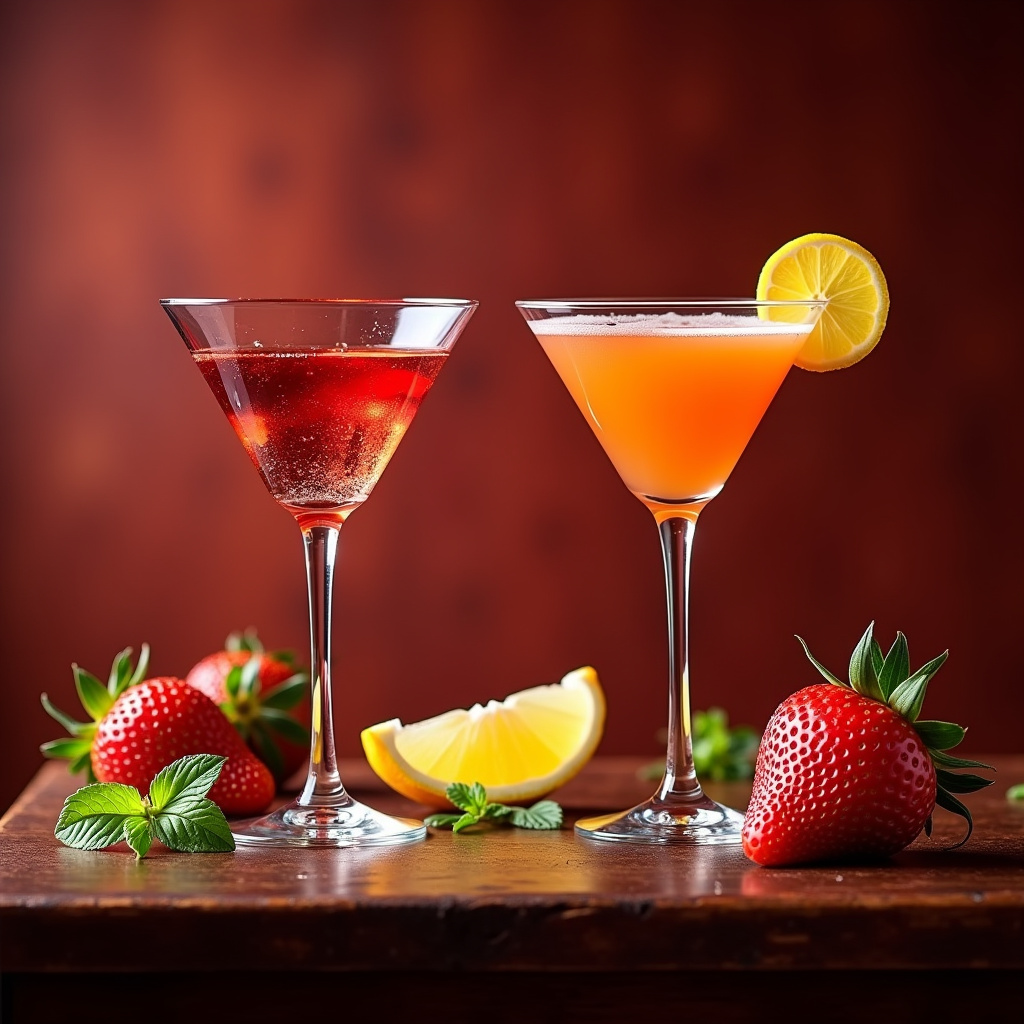 Illustration for Elegant Dinner Themes vs. Themed Cocktail Party Menus: The Showdown - Image 2