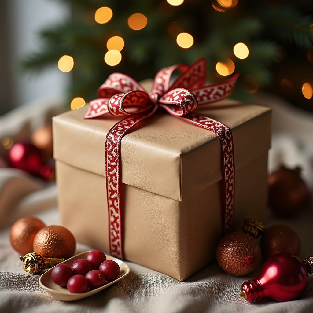 Illustration for 5 Quick DIY Gift Kits Tips for Thanksgiving - Image 2