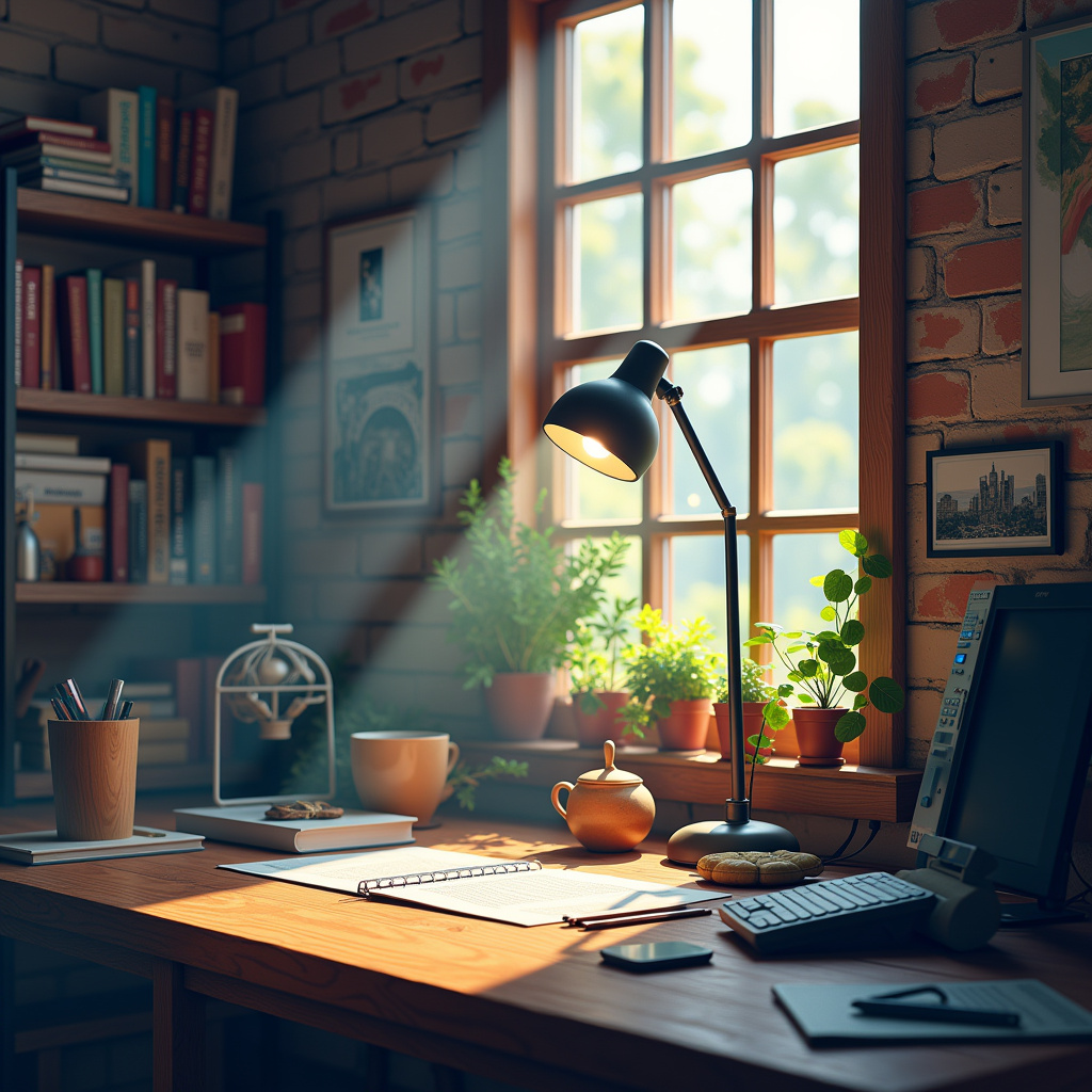 Illustration for How to Blend Themes with DIY Games: A Step-by-Step Guide - Image 2