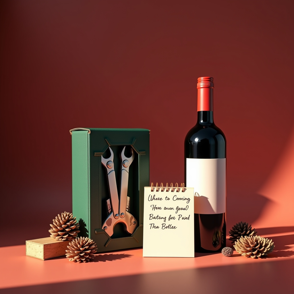 Illustration for Pro Tips: How to Combine Last Minute Birthday Gifts Better - Image 2