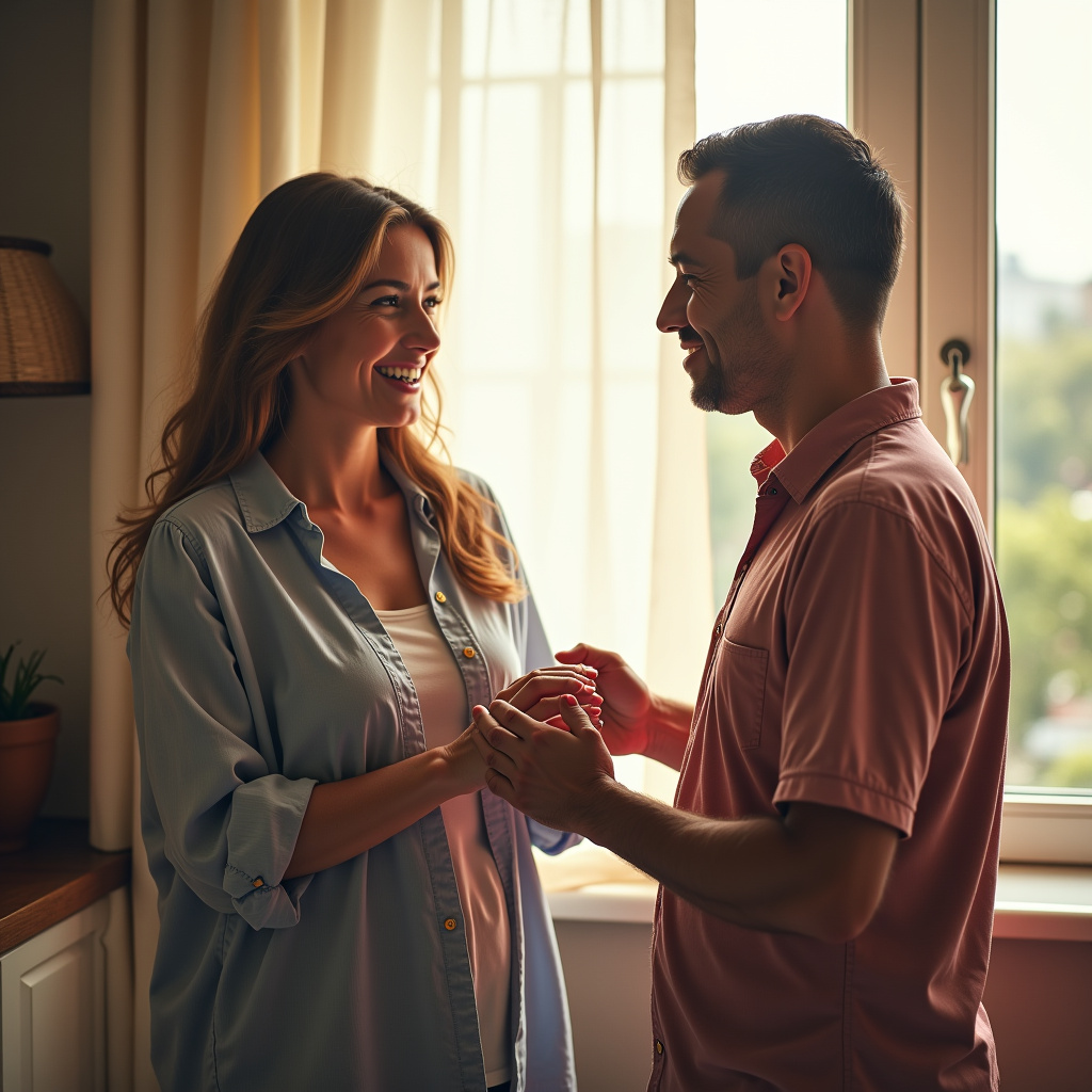 Illustration for How to Navigate In-Law Stress While Staying Connected - Image 2