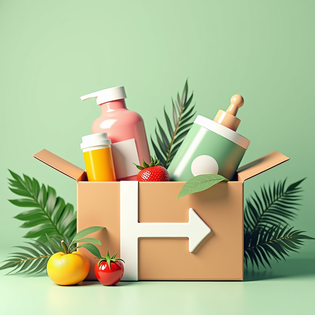 Illustration for Subscription Box Gifts Trends You Can't Ignore in 2026 - Image 2