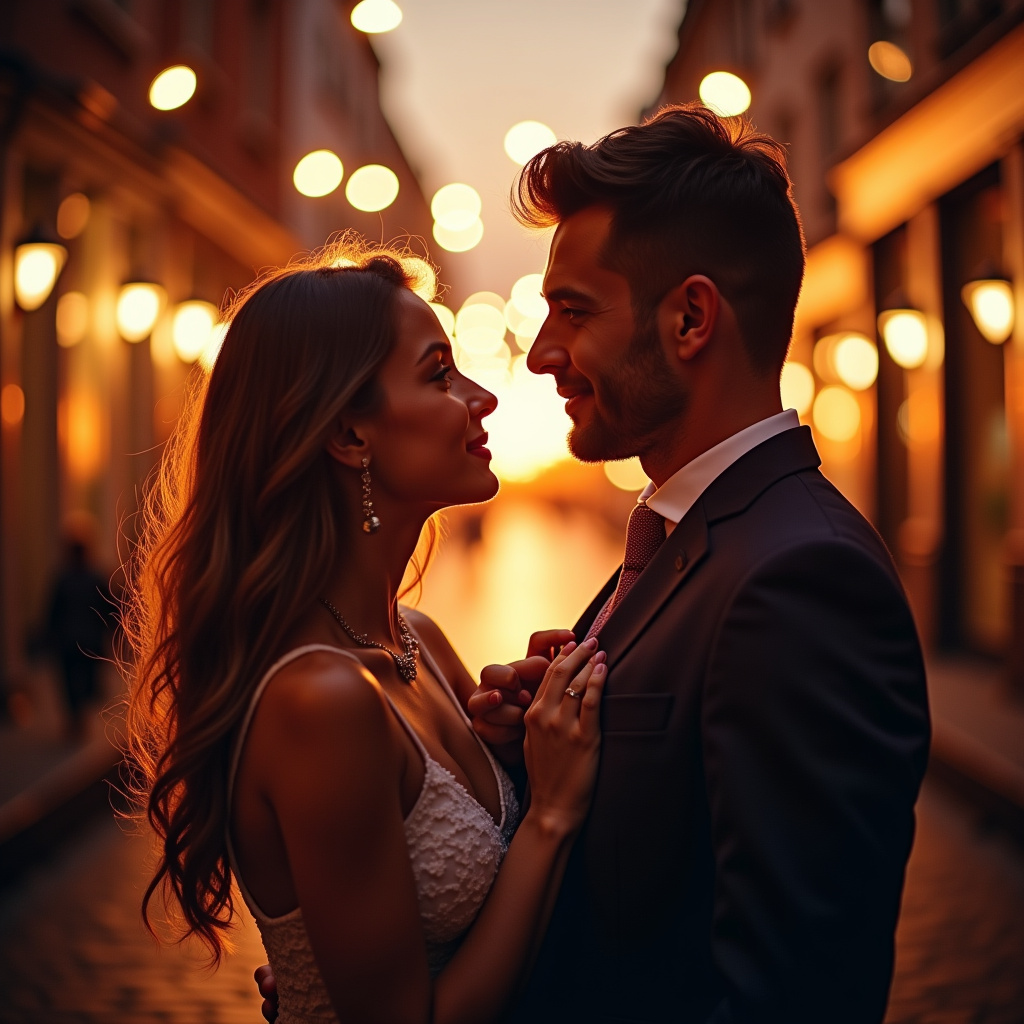 Illustration for Expert Insights: What 8 Professionals Say About Connection & New Year Dating - Image 2