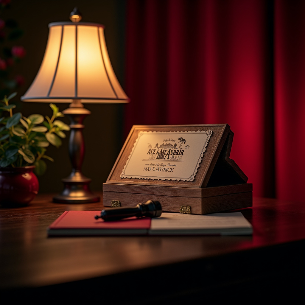 Illustration for Case Study: Viral Success Via Interactive Murder Mystery Kits - Image 2