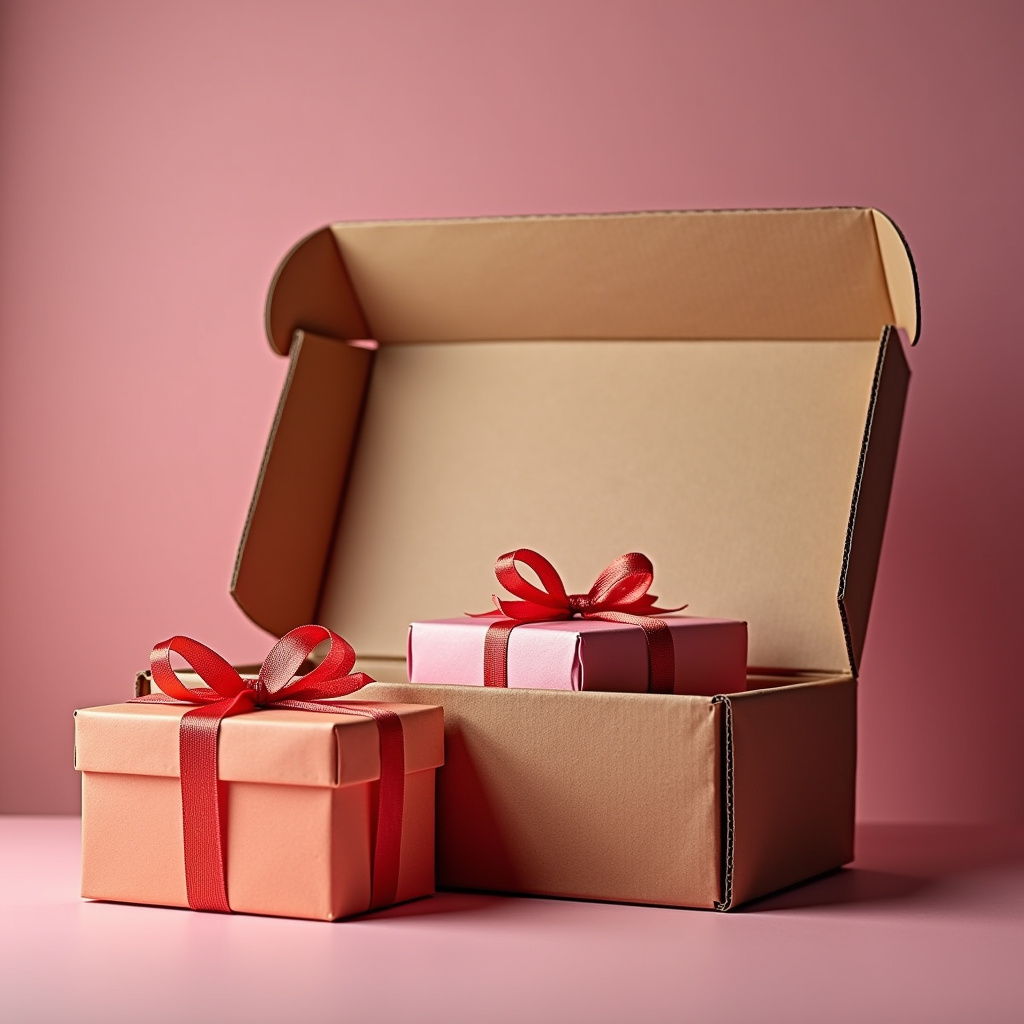 Illustration for Subscription Box Gifts Trends You Can't Ignore in 2028 - Image 2