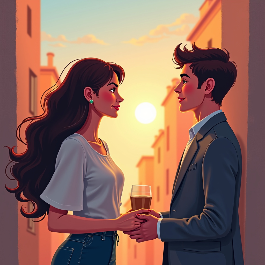 Illustration for Connection Trends for 2027: Dating, In-Laws & Pulling Away - Image 2