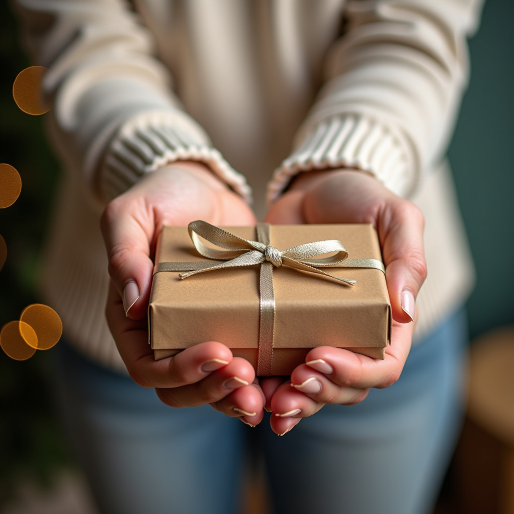 Illustration for Pro Tips: How to Nail Thoughtful Gifts for Elderly Parents Better - Image 2