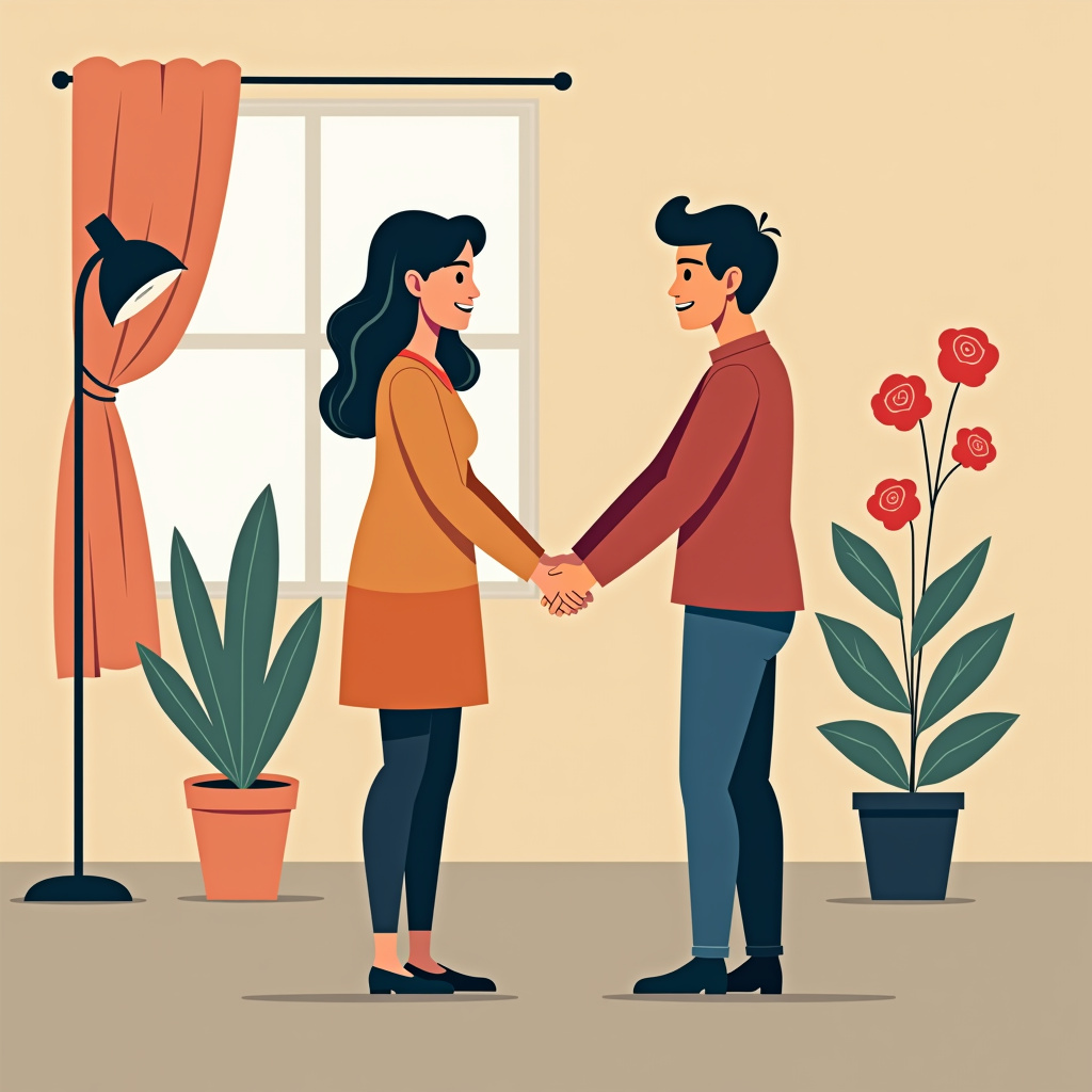 Illustration for 5 Communication Mistakes Costing Your Marriage Connection - Image 2