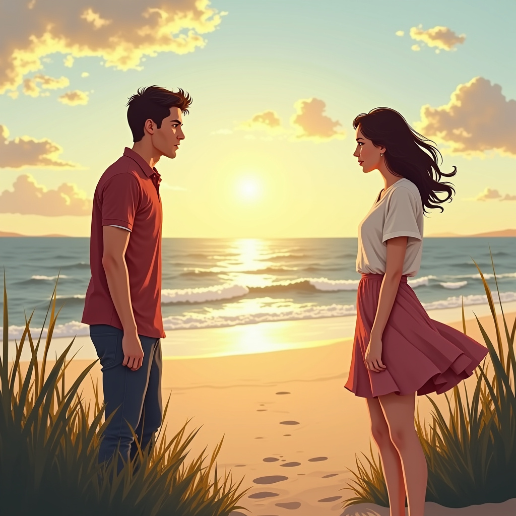 Illustration for What 7 Experts Wish You Knew About Pulling Away - Image 2