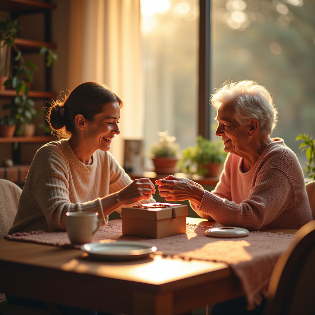 Illustration for Experiential Gift Ideas Trends You Can't Ignore in 2025 - Image 2