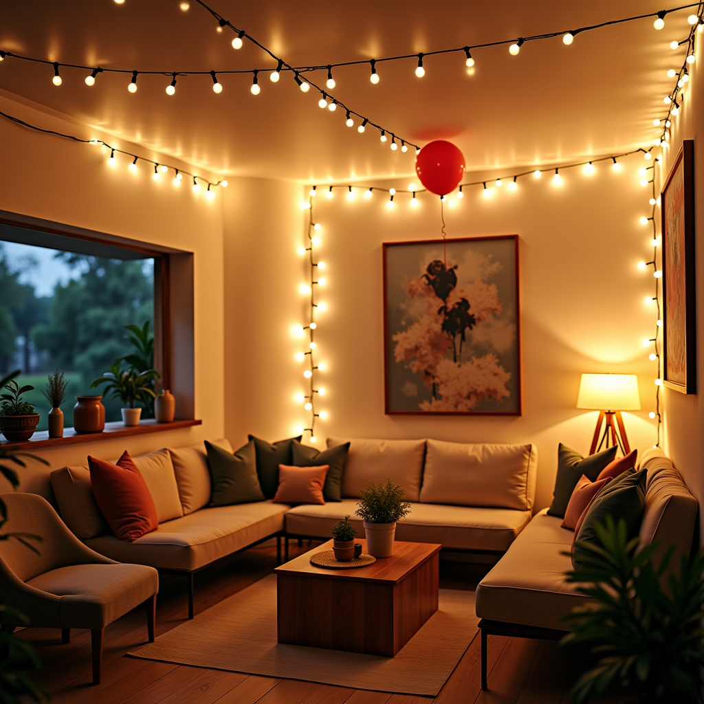 Illustration for 5 Small Space Party Mistakes (And What to Do Instead) - Image 2