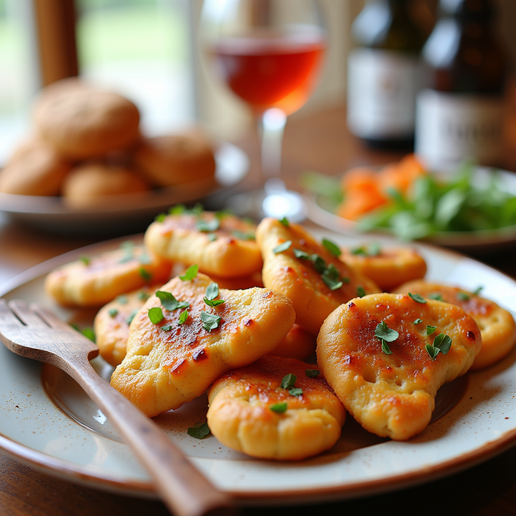 Illustration for 7 Proven Party Ideas That Merge Themes & Menus - Image 2