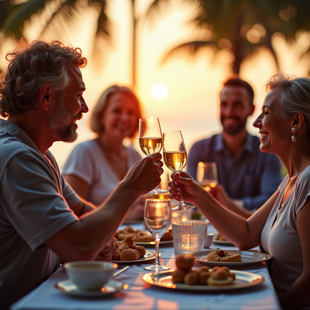 Illustration for 7 Retirement Party Mistakes That Cost You Joy - Image 2