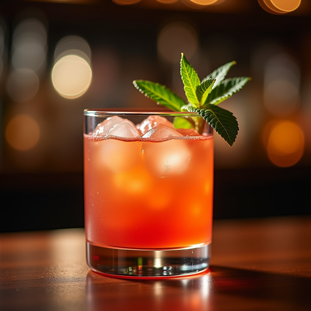 Illustration for How to Blend Themes with Themed Cocktail Party Menus - Image 2