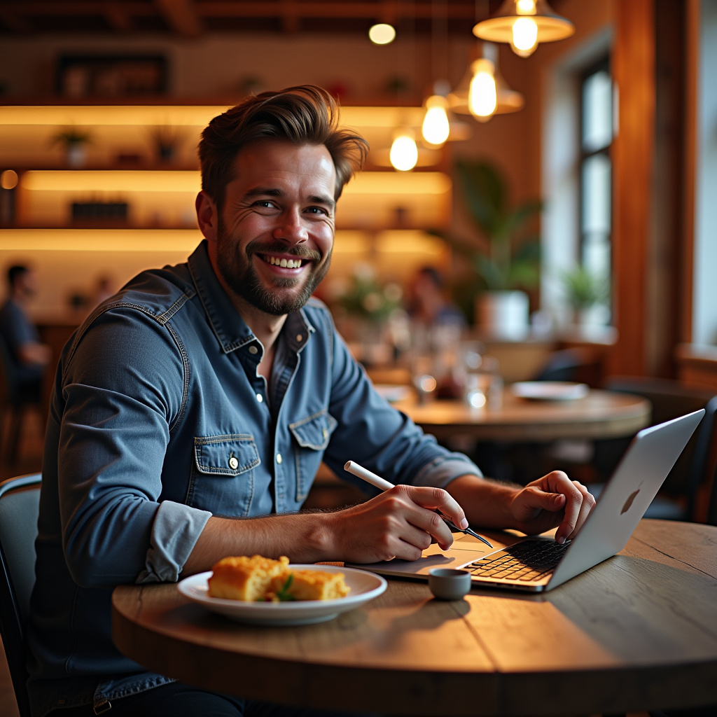 Illustration for Experiential Gift Ideas 101: Unusual Presents for Men - Image 2