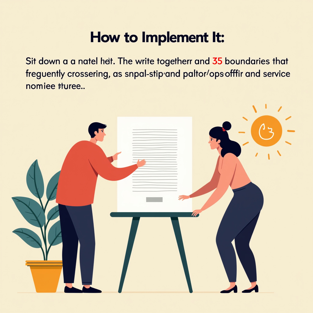 Illustration for Pro Tips: How to Manage In-Law Stress Better Now - Image 2
