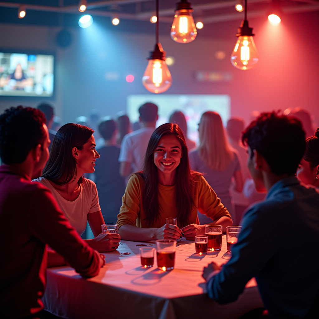 Illustration for Virtual Party Game Ideas 101: Everything Beginners Need to Know - Image 2