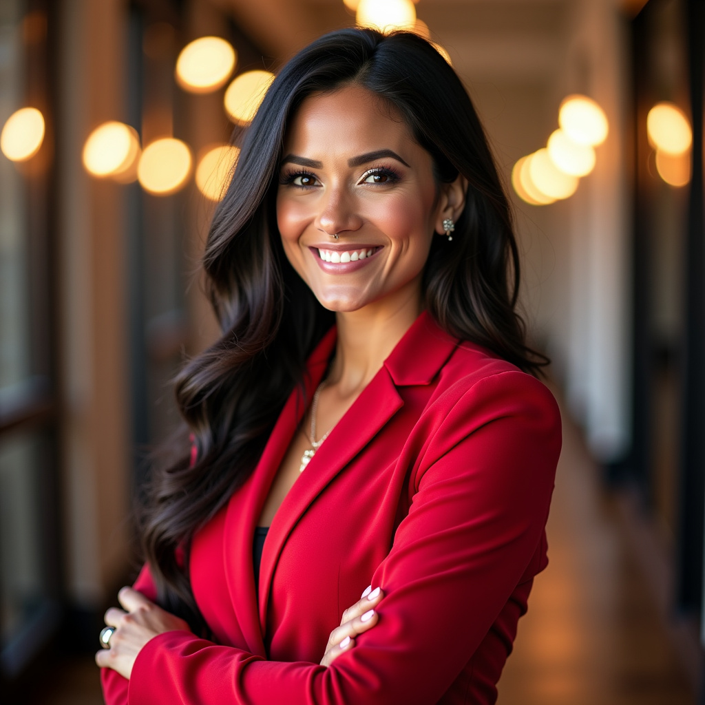 Illustration for What 6 Experts Say About Holiday Stress & New Year Dating - Image 2