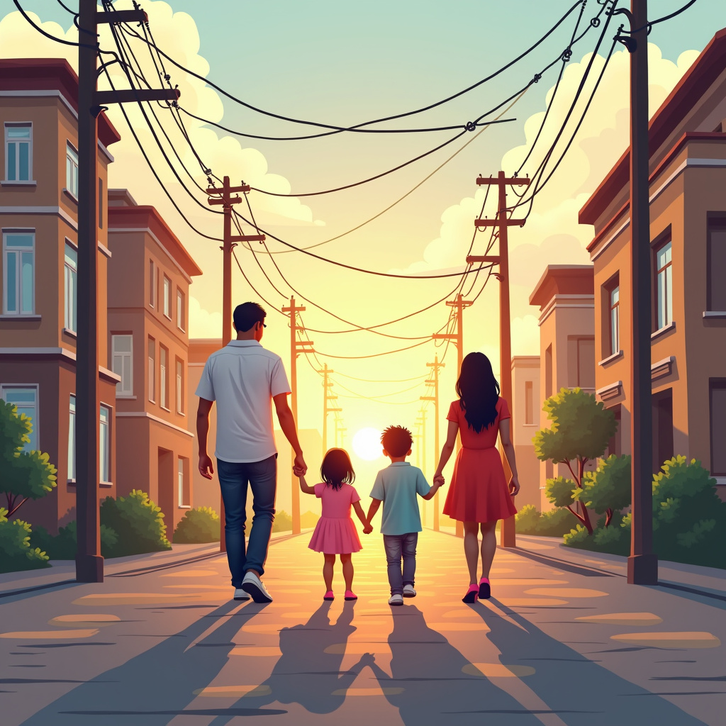 Illustration for Connection Trends for 2028: Decoding Pulling Away - Image 2