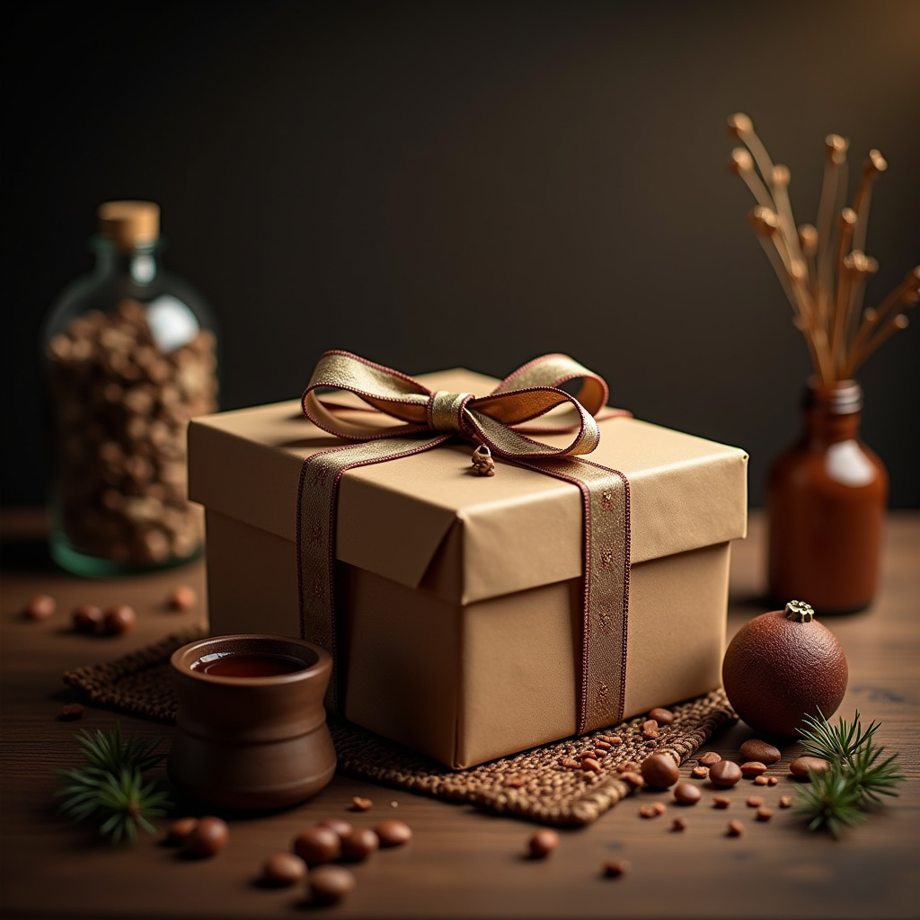 Illustration for Unusual Gift Ideas for Men Trends You Can't Ignore in 2024 - Image 2