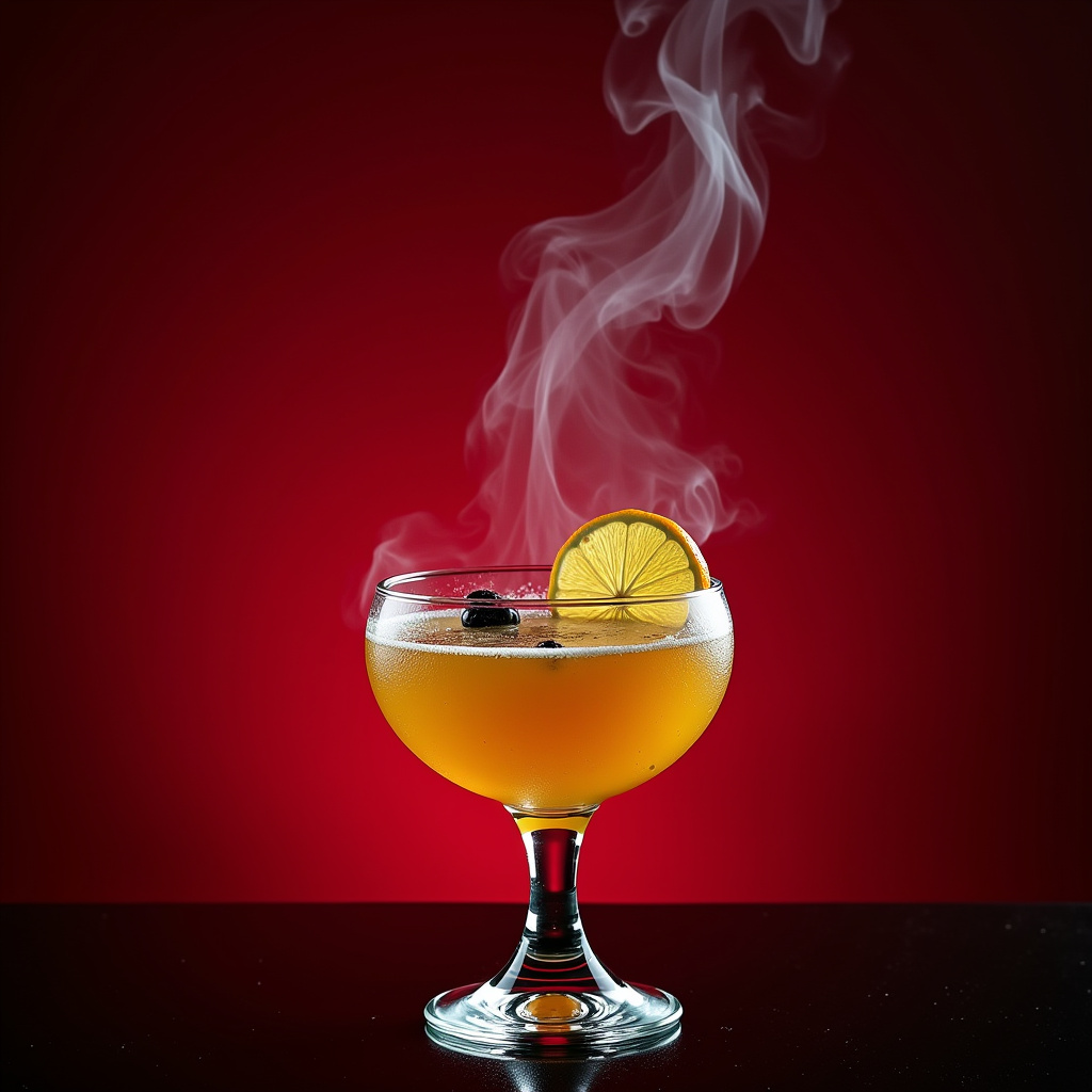 Illustration for Interactive Murder Mystery vs. Themed Cocktail Party Menus: A Showdown - Image 2