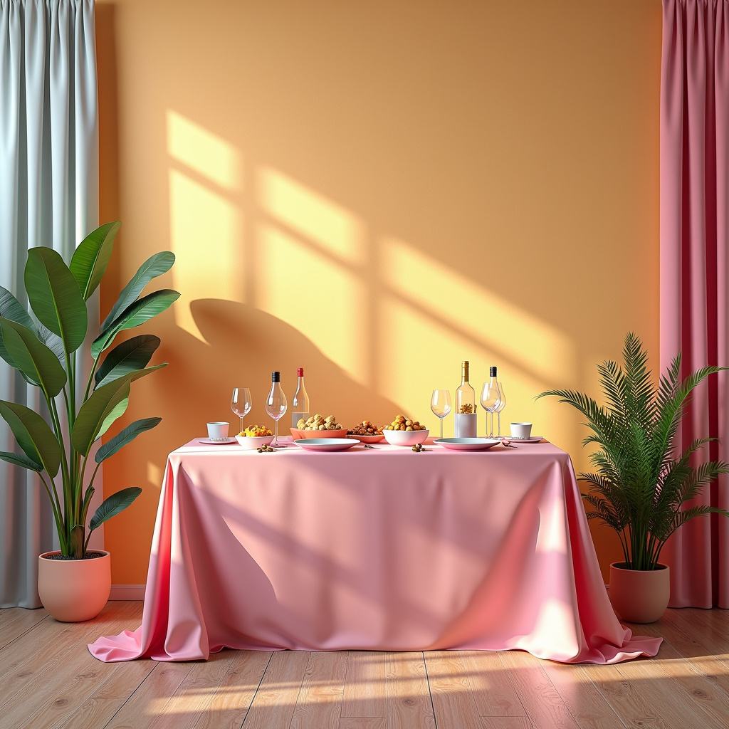 Illustration for 5 Cheap Party Decorations Mistakes (And What to Do Instead) - Image 2