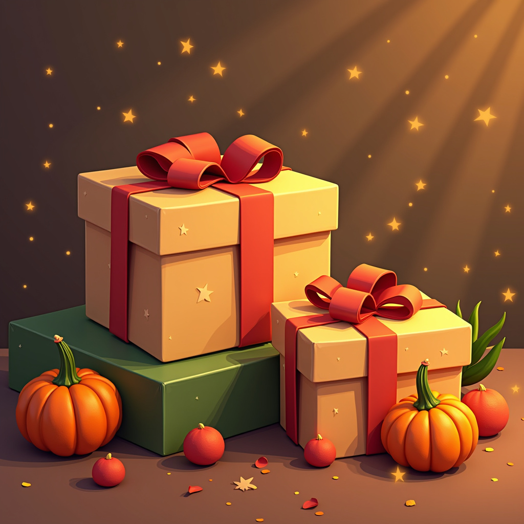 Illustration for The Ultimate Guide to {Thanksgiving} Gifts Under $25 - Image 2