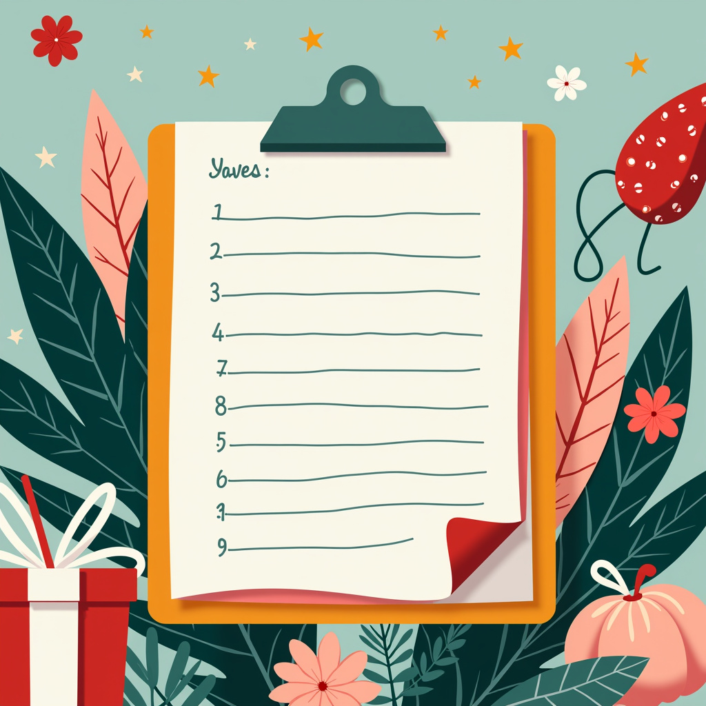 Illustration for Pro Tips: How to Nail Last Minute Party Planning Better - Image 2