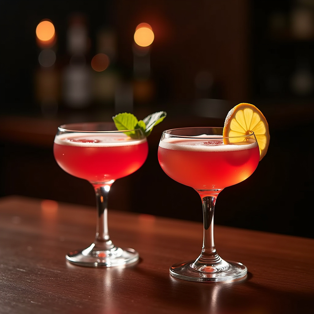 Illustration for Top 6 Party Ideas Merging DIY Games & Cocktail Menus - Image 2