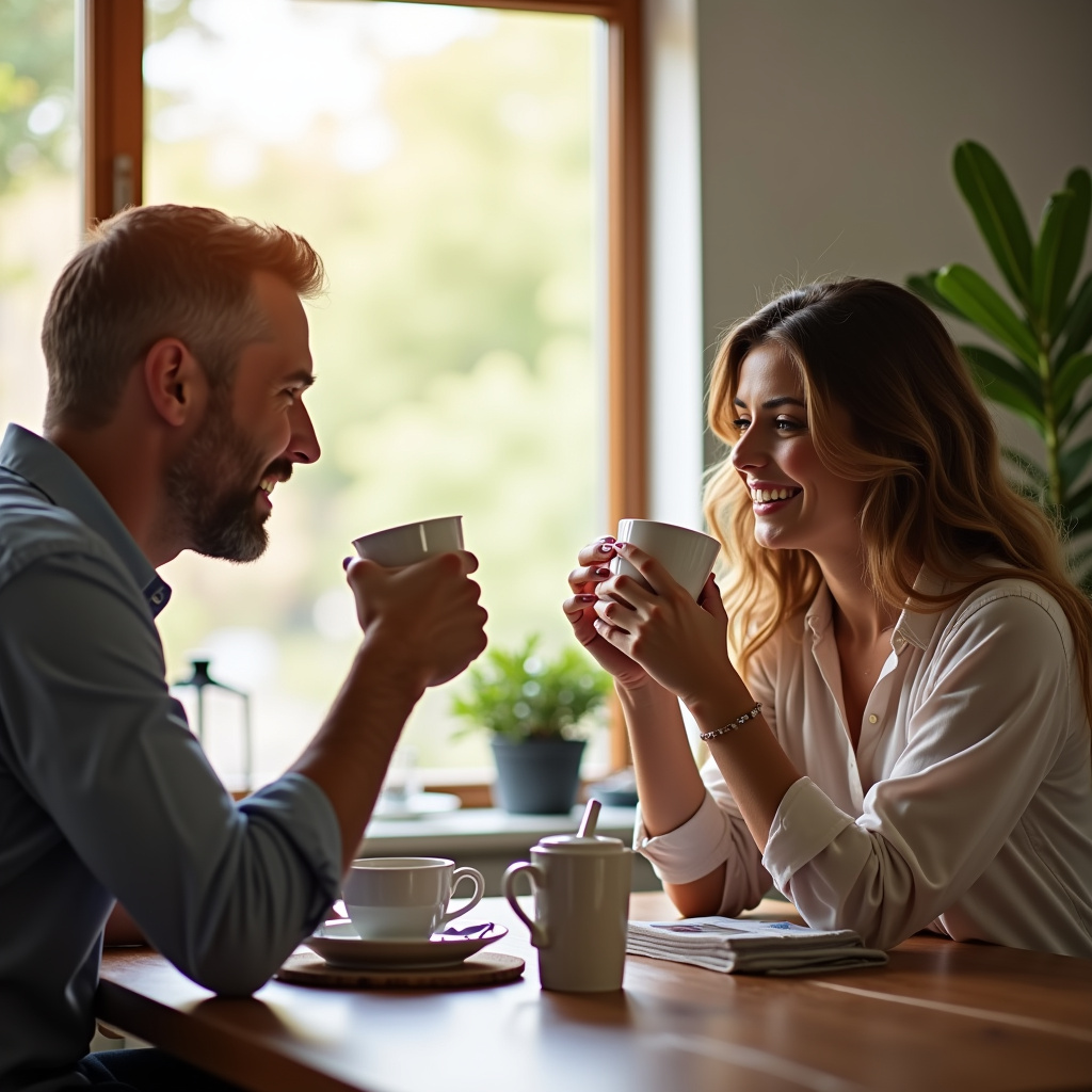 Illustration for Staying Connected 101: Managing In-Law Stress - Image 2