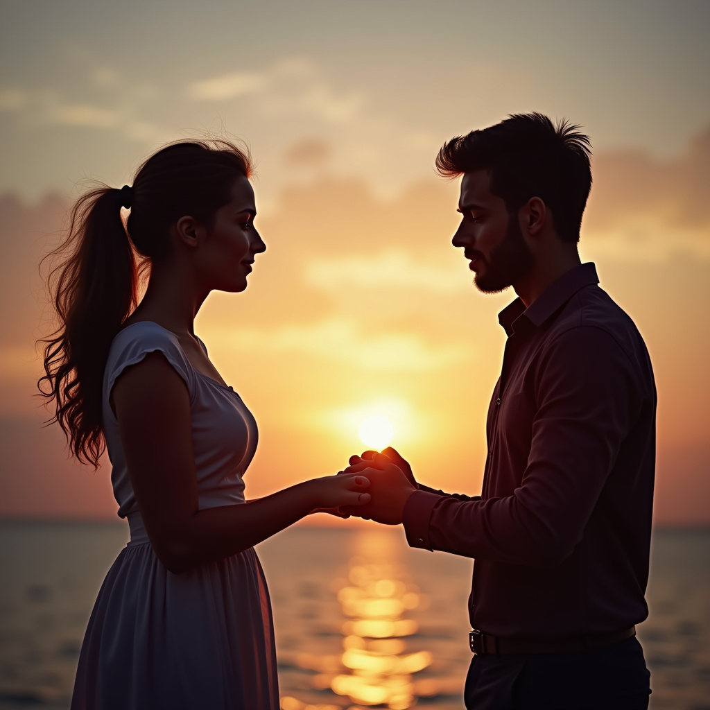 Illustration for Top 5 Signs Your Partner Is Pulling Away Fast - Image 2