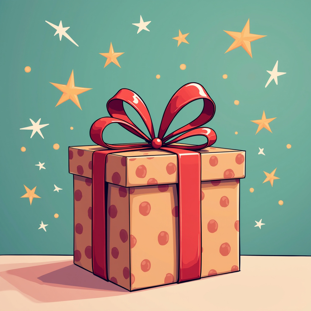 Illustration for The Ultimate Guide to Under $25 Gift Ideas - Image 2