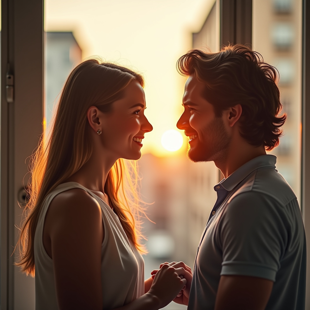 Illustration for 5 Connection Mistakes Costing You Marriage Peace - Image 2