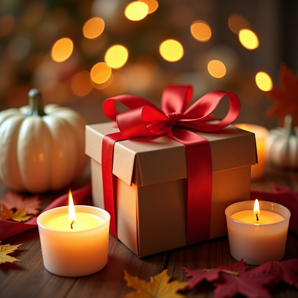 Illustration for Top 5 Experiential Gift Ideas Under $25 for Thanksgiving - Image 2