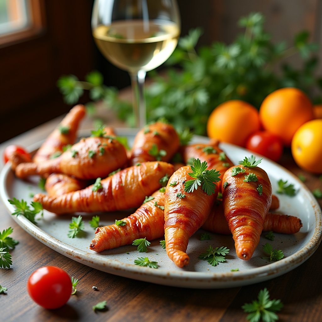 Illustration for The Ultimate Guide to Blending Themes, Decor, and Menus - Image 2